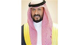 النائب الأول لرئيس مجلس الوزراء وزير الداخلية الشيخ طلال الخالد