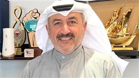 الدكتور أحمد الشطي