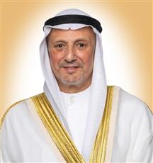 وزير الخارجية الشيخ سالم عبدالله الجابر الصباح