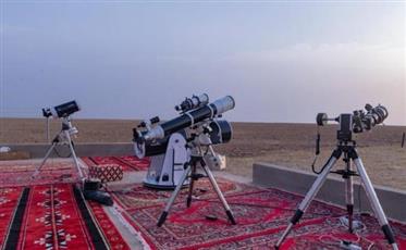 عيدكم مبارك.. وعساكم من عواده