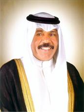 سمو الأمير يتبادل التهاني مع ملوك ورؤساء الدول العربية والإسلامية بمناسبة حلول عيد الفطر