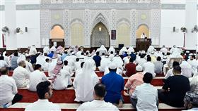 فرحة العيد.. تغمر الكويت