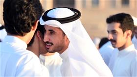 فرحة العيد.. تغمر الكويت