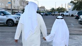 فرحة العيد.. تغمر الكويت