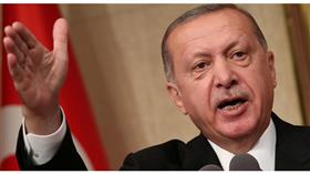 أردوغان يتعهد بتوفير الغاز الطبيعي مجانا للمنازل