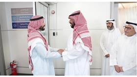 الكويتيون العالقون بالسودان.. عادوا بسلام
