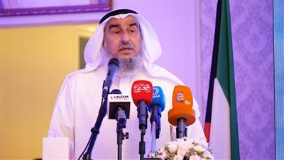  الرحمة العالمية  تهنئ الكويت والأمة الإسلامية بعيد الفطر المبارك