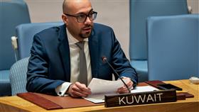 الكويت: ميثاق الأمم المتحدة خط الدفاع الأول للدول الصغيرة
