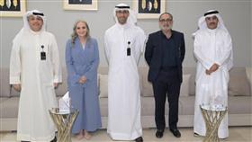«صناعة الكيمياويات البترولية» أحتفلت بعيد الفطر.. بحضور الرئيس التنفيذي لمؤسسة البترول الكويتية