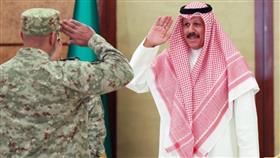 نائب رئيس الحرس الوطني: حفظ أمن الوطن واستقراره