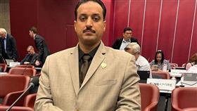 الاطفاء تشارك في اجتماعين لمنظمات الامم المتحدة في جنيف