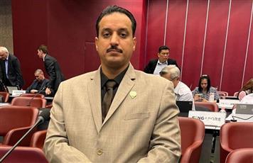 الاطفاء تشارك في اجتماعين لمنظمات الامم المتحدة في جنيف