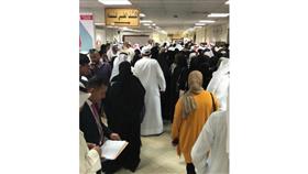 مواطنون ثمنوا تطوير العمل بالمجلس الطبي العام