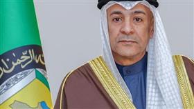 الأمين العام لمجلس التعاون لدول الخليج العربية جاسم البديوي