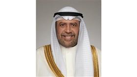 وزير الدفاع الشيخ احمد الفهد الاحمد الصباح