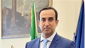 سفير الكويت بإيطاليا: دور فاو مهم في الحفاظ على الأمن الغذائي العالمي