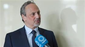 وزير الخارجية الشيخ سالم عبدالله الجابر الصباح