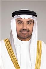 وزير النفط سعد البراك