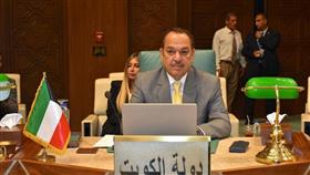 الكويت: وقف عدوان الاحتلال على جنين