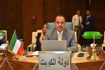 الكويت: وقف عدوان الاحتلال على جنين