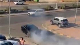محكمة المرور: حبس مستهتر 3 أشهر مع النفاذ.. وإحالته للقضاء