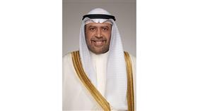 نائب رئيس مجلس الوزراء ووزير الدفاع الشيخ أحمد فهد الأحمد الصباح