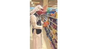 «التجارة» تواصل جولاتها لمنع ارتفاع الأسعار