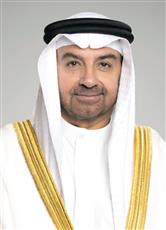 الدكتور سعد البراك