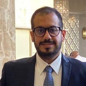 د.عبدالله الخالدي يحصل على جائزة «آرثر ليفبفر» في الفيزياء من جامعة كرانفيلد البريطانية