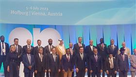 البراك: استثمار أكثر من 300 مليار دولار بقطاع الطاقة بحلول 2040