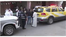 ‏بلدية الكويت تواصل حملتها للحد من سكن العزاب في مناطق السكن الخاص