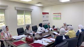 المجلس الأعلى للأسرة: ضرورة وضع خطة إعلامية توعوية للحماية من العنف الأسري