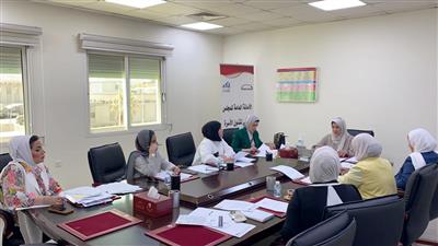 المجلس الأعلى للأسرة: ضرورة وضع خطة إعلامية توعوية للحماية من العنف الأسري