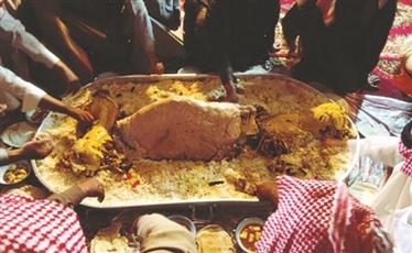 الكويت الثانية خليجياً في استهلاك الطعام