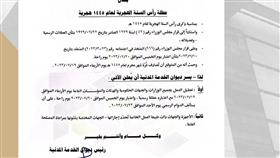 «الخدمة المدنية»: الأربعاء عطلة رأس السنة الهجرية