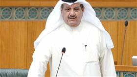 الوزير عيسى الكندري ينفي ما تردد في بعض المواقع والحسابات عن تقديمه للاستقالة