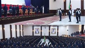 تخريج 483 متدرباً من دفعة دورة الإعادة للخدمة الـ72