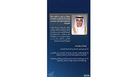 العيبان يطلع مجلس الوزراء على مقترح نقل الإشراف وتبعية مراكز الشباب من «هيئة الشباب» إلى «هيئة الرياضة»