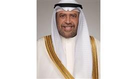 وزير الدفاع الشيخ أحمد الفهد