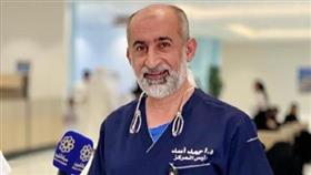 العوضي يصدر 3 قرارات لتسكين وكلاء «الصحة».. بالتكليف