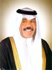 سمو الأمير يهنئ الرئيس المصري بمناسبة ذكرى ثورة 23 يوليو