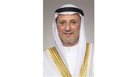 وزير الخارجية الشيخ سالم عبدالله الجابر الصباح