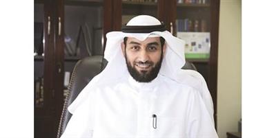 ‏د. فهد الديحاني