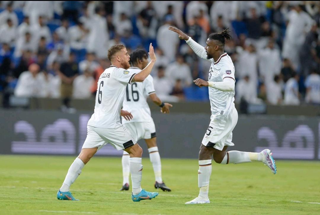 النصر والهلال يتواجهان في نهائي البطولة العربية