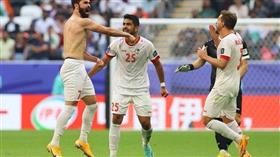 عبور تاريخي للمنتخب السوري إلى ثمن نهائي كأس آسيا بعد الفوز على الهند
