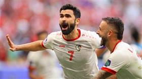 عبور تاريخي للمنتخب السوري إلى ثمن نهائي كأس آسيا بعد الفوز على الهند