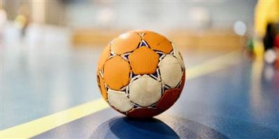 النصر والصليبيخات يحققان الفوز على التضامن واليرموك في دوري اليد