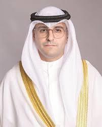 وزير البلدية عبداللطيف المشاري