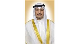 وزير الإعلام عبد الرحمن المطيري