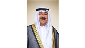 حضرة صاحب السمو أمير البلاد الشيخ مشعل الأحمد الجابر الصباح
